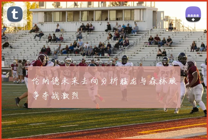 伦纳德未来去向分析猛龙与森林狼争夺战激烈