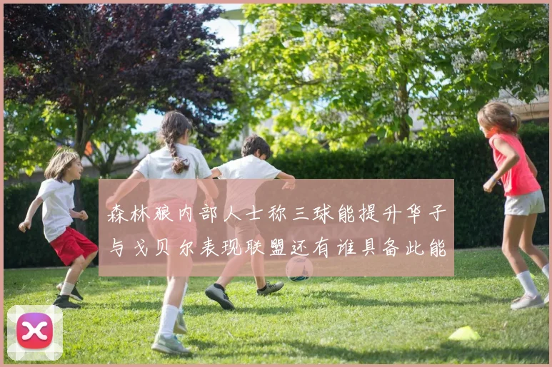 森林狼内部人士称三球能提升华子与戈贝尔表现联盟还有谁具备此能力